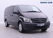 Mercedes-Benz Vito VAN / Minibus 2,1 l 100 kw