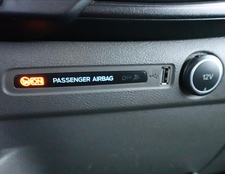 Ford Transit Ostatní 2,0 l 96 kw