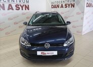 Volkswagen Golf Kombi 1,4 l 92 kw