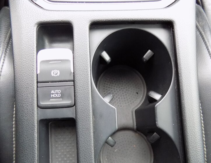 Volkswagen Passat 34