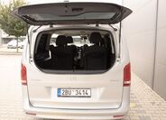 Mercedes-Benz Třídy V 25