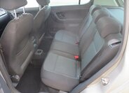 Škoda Fabia Hatchback 1,2 l 63 kw