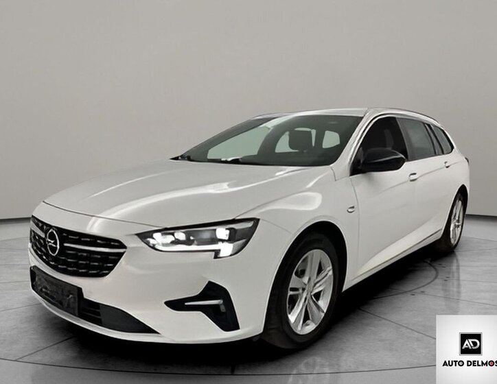 Opel Insignia Kombi 2,0 l 128 kw