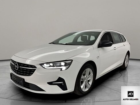 Opel Insignia Kombi 2,0 l 128 kw