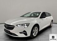 Opel Insignia Kombi 2,0 l 128 kw