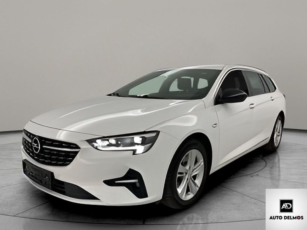 Opel Insignia Kombi 2,0 l 128 kw