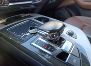 Audi Q7 SUV / Terénní 3,0 l 245 kw