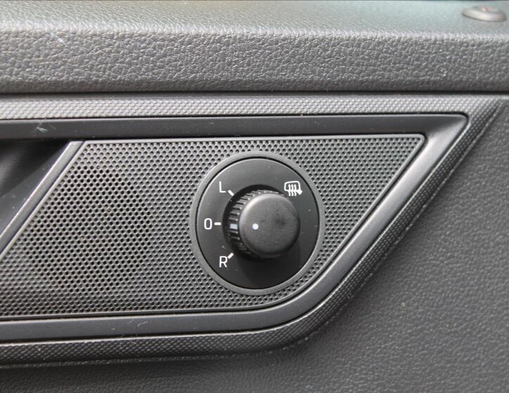 Škoda Fabia Hatchback 1,4 l 66 kw