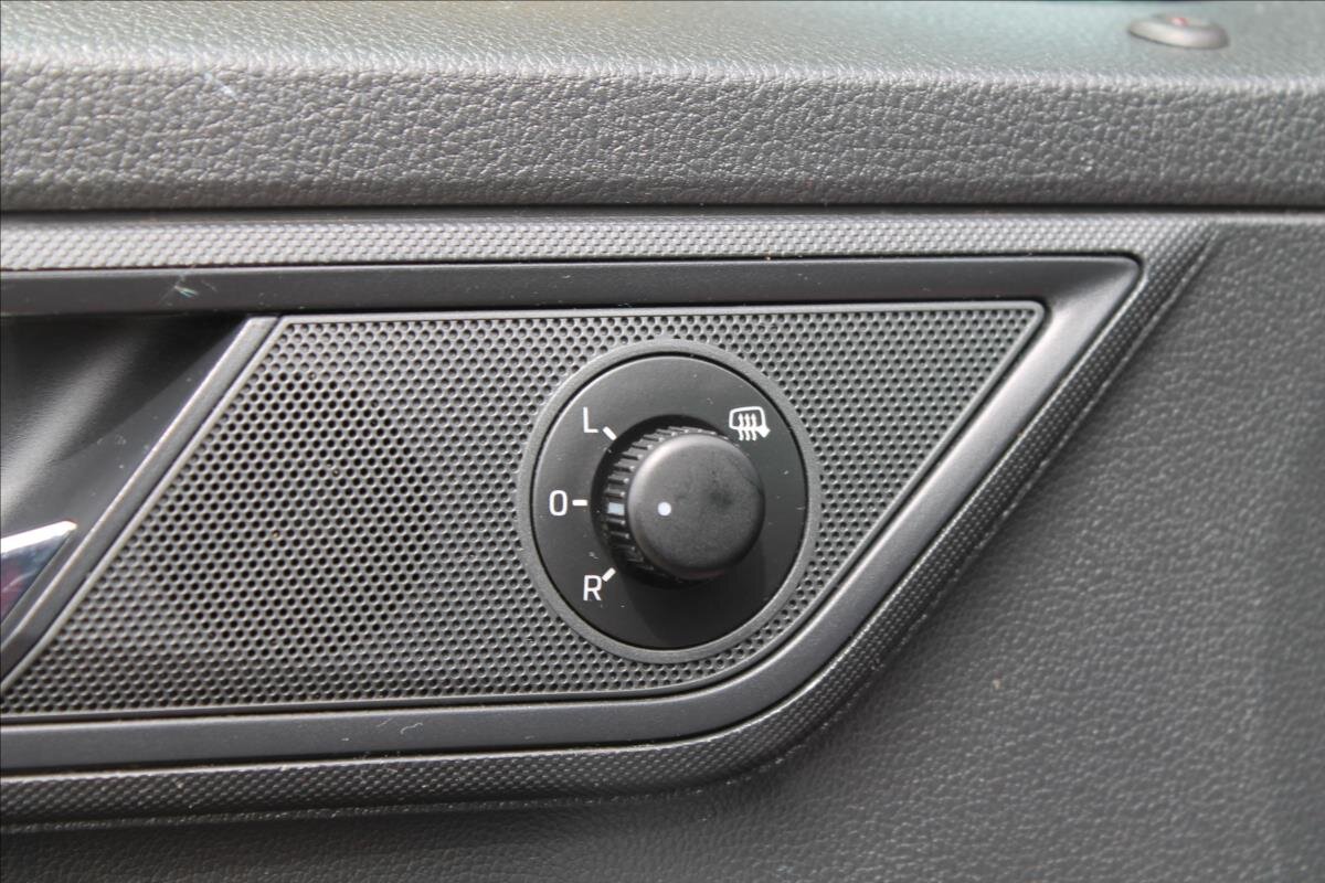 Škoda Fabia Hatchback 1,4 l 66 kw