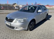 Škoda Octavia Sedan / Limuzína 1,9 l 77 kw