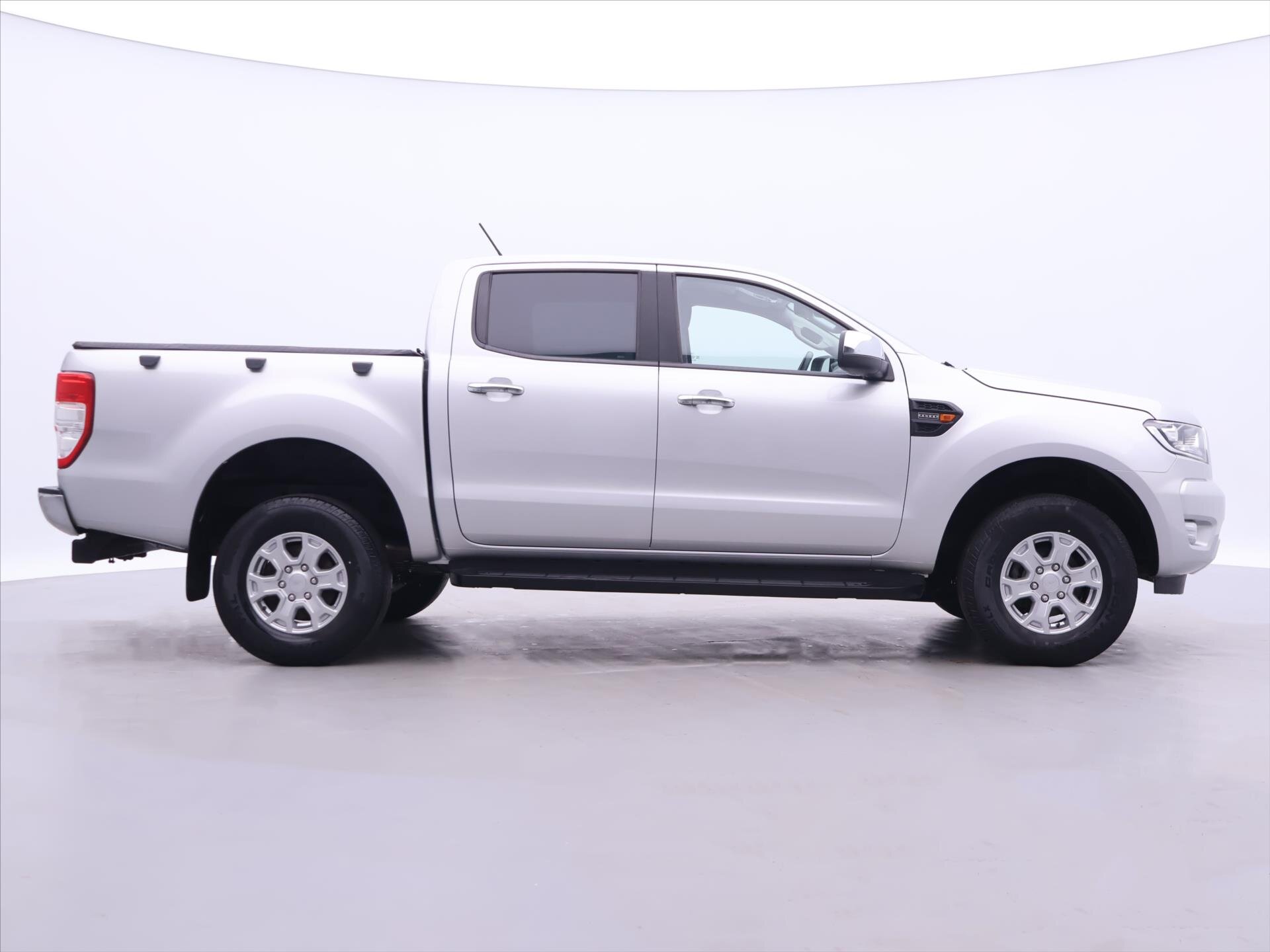 Ford Ranger Pick-up 2,0 l 125 kw