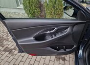 Hyundai i30 Kombi 1,6 l 85 kw