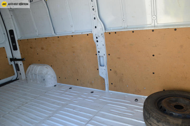 Renault Master Ostatní 2,3 l 100 kw