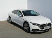 Volkswagen Arteon Liftback 2,0 l 140 kw