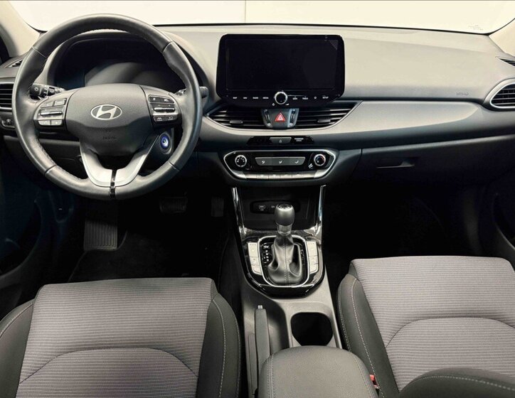 Hyundai i30 Kombi 998,0 73 kw