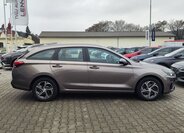 Hyundai i30 Kombi 1,5 l 81 kw