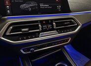 BMW X5 SUV 3,0 l 245 kw