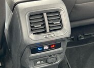Volkswagen Tiguan Allspace Kombi 2,0 l 110 kw