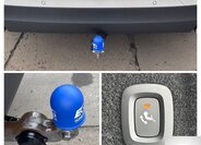 Volvo XC60 SUV 2,0 l 145 kw