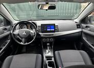 Mitsubishi Lancer 15