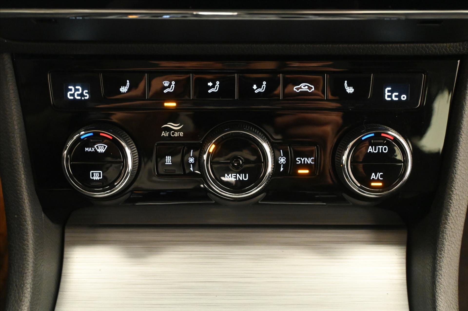 Škoda Superb Kombi 1,4 l 115 kw