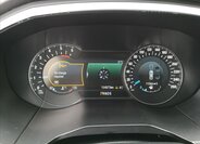 Ford Galaxy Kombi 2,0 l 154 kw