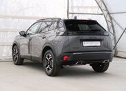 Peugeot 2008 SUV / Terénní 1,2 l 96 kw