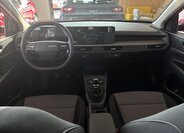 KIA Stonic Hatchback 0,0 74 kw