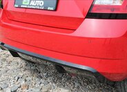 Škoda Fabia Hatchback 1,4 l 66 kw