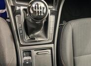 Volkswagen Golf 21