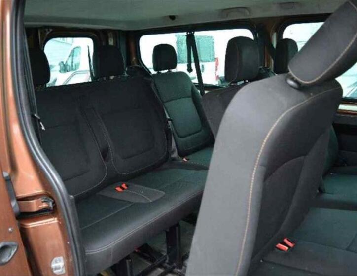 Renault Trafic 31