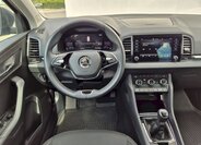 Škoda Karoq Hatchback 1,5 l 110 kw