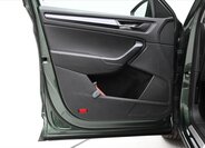 Škoda Kodiaq SUV / Terénní 1,5 l 110 kw