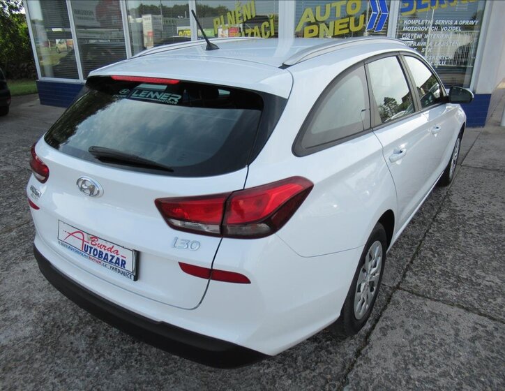 Hyundai i30 6