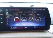 BMW X1 SUV 2,0 l 110 kw