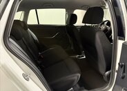 Škoda Rapid Hatchback 1,2 l 63 kw