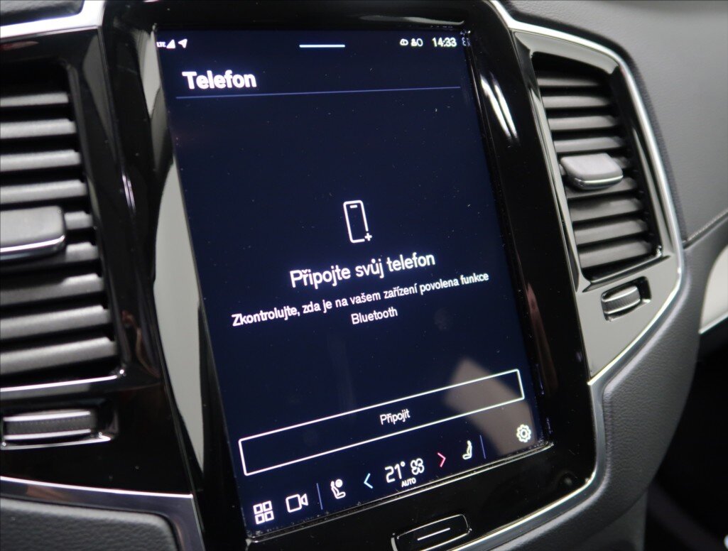 Volvo XC90 SUV / Terénní 2,0 l 173 kw