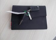 Citroën Berlingo MPV 1,6 l 73 kw