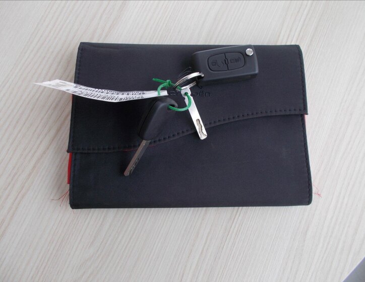 Citroën Berlingo MPV 1,6 l 73 kw