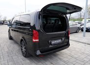 Mercedes-Benz Třídy V MPV 2,0 l 176 kw