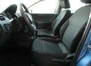 Škoda Rapid Sedan / Limuzína 1,2 l 66 kw