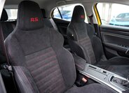 Renault Mégane Hatchback 1,8 l 221 kw