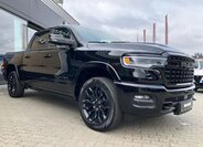 Dodge RAM Pick-up 3,0 l 403 kw