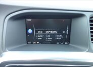 Volvo V60 Kombi 2,0 l 133 kw