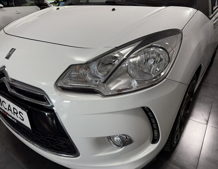 Citroën DS3 23