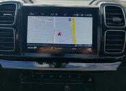 Citroën C5 Aircross SUV / Terénní 1,5 l 96 kw