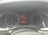 Audi A4 Kombi 2,0 l 88 kw