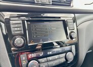 Nissan Qashqai SUV / Terénní 1,5 l 85 kw