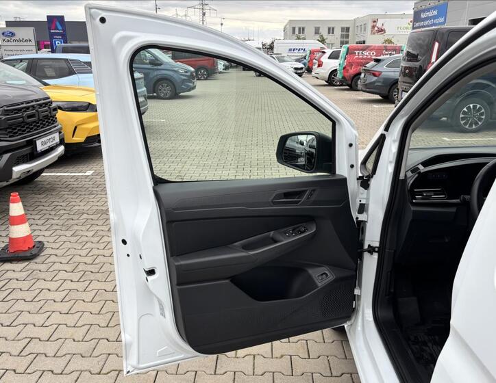 Ford Transit Connect 15