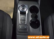 Ford Kuga SUV / Terénní 2,5 l 112 kw